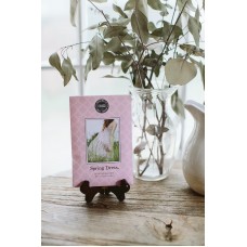 Саше Spring Dress BW106128